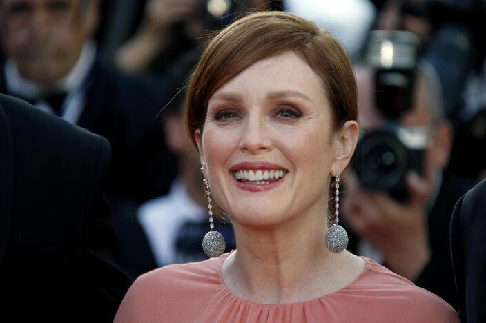 Julianne Moore