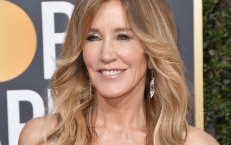 Felicity Huffman