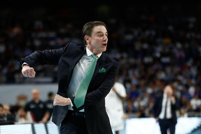 Rickas Pitino