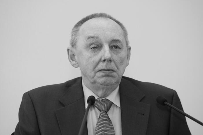 Arvydas Šliogeris