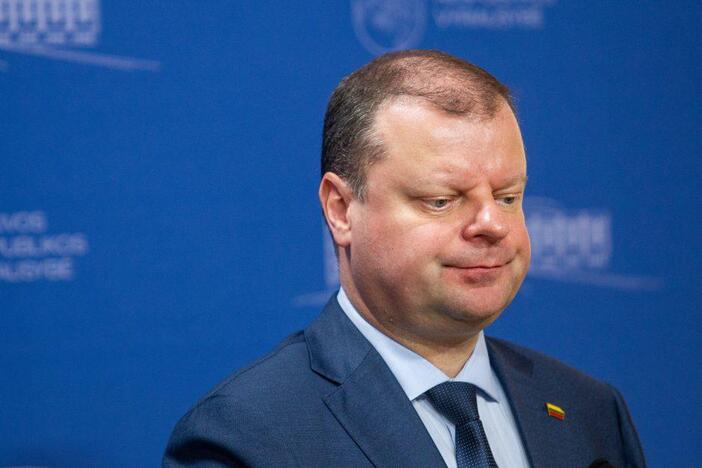 Saulius Skvernelis