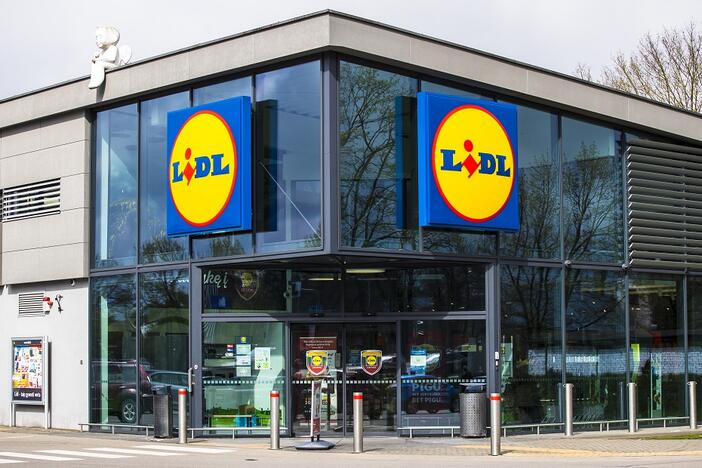 Tikslai: pasak „Lidl“ atstovų, tvarumo ataskaita ne tik didina bendrovės skaidrumą – taip klientai ir partneriai galės stebėti prekybos tinklo progresą.