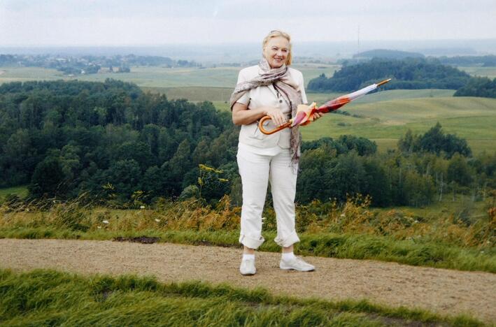 Gailestingųjų seserų legenda: Klaipėdos ligoninę mums reikėjo pasistatyti