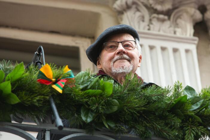 Vytautas Landsbergis