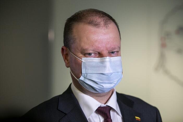 Saulius Skvernelis