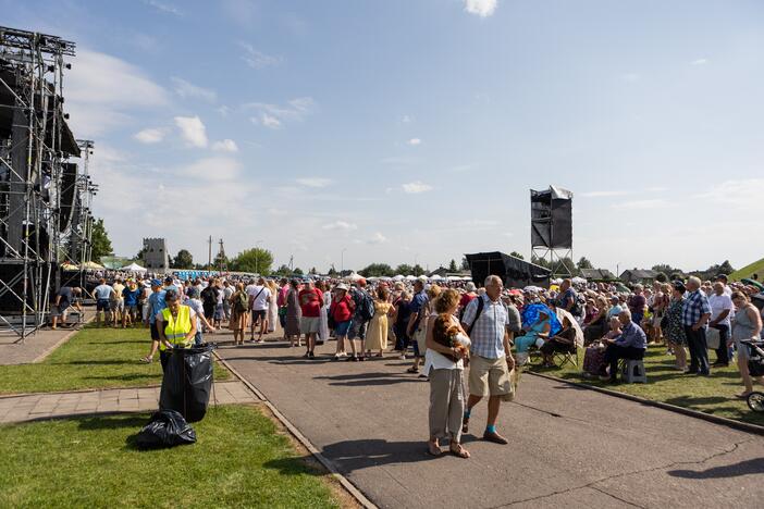  Festivalis „Naisių vasara 2022: Žolinė“