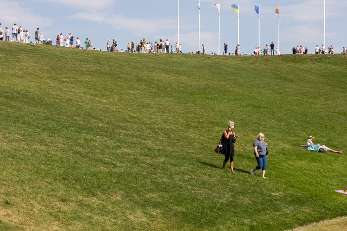  Festivalis „Naisių vasara 2022: Žolinė“