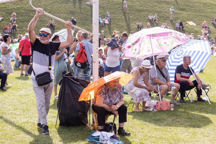  Festivalis „Naisių vasara 2022: Žolinė“