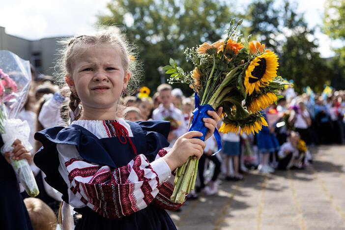 Paskelbta, kuriose savivaldybėse švietimo sąlygos geriausios