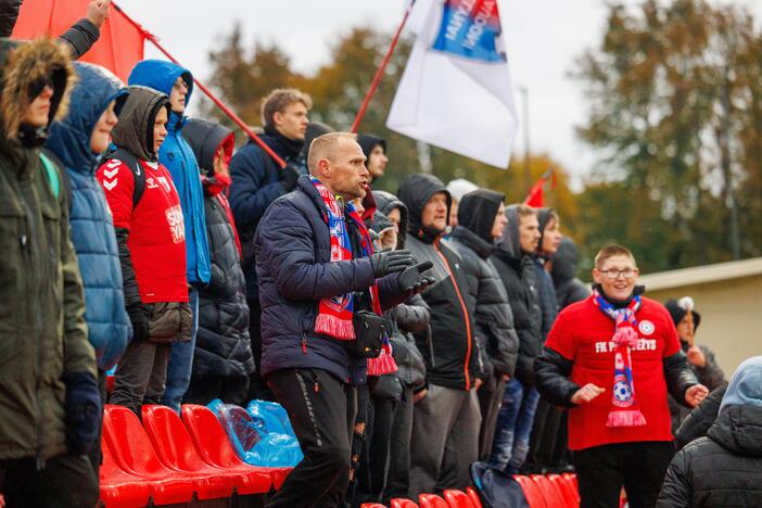 „Panevėžys“ pirmą kartą istorijoje tapo čempionu