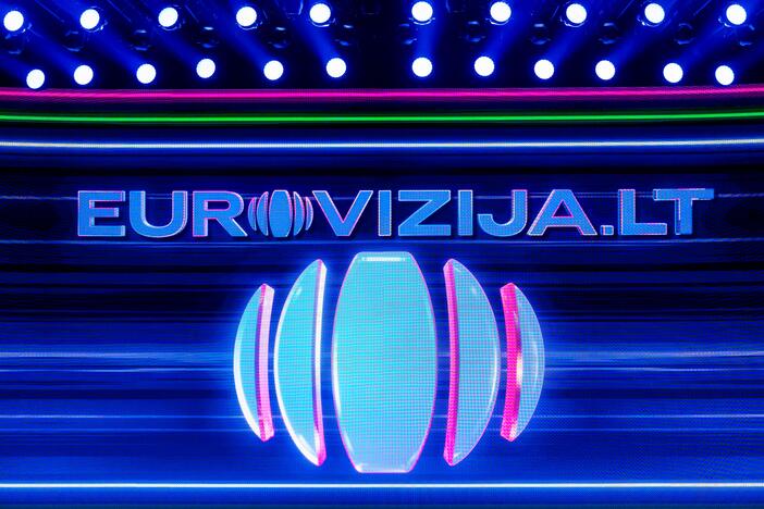 Nacionalinės „Eurovizijos“ atrankos finalas (2024 m.)