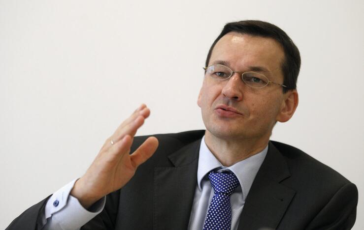 Mateusz Morawiecki