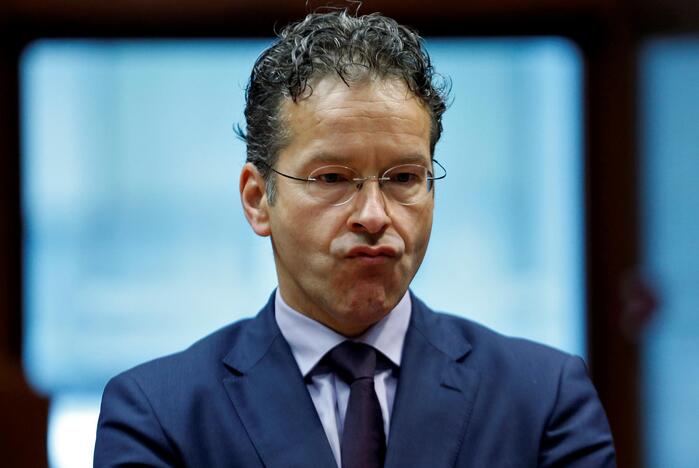 Jeroenas Dijsselbloemas 