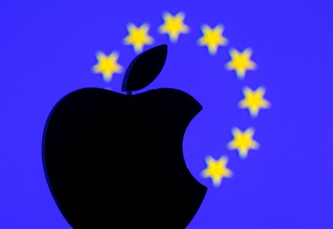 Airijos parlamente – debatai dėl „Apple“ mokesčių skandalo