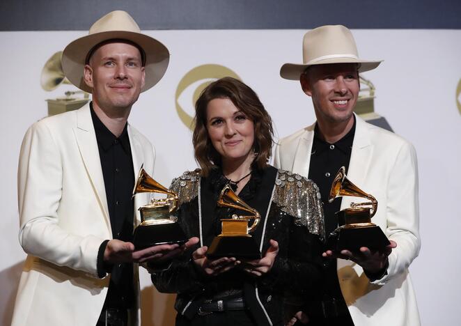 2019-ųjų „Grammy“ apdovanojimai