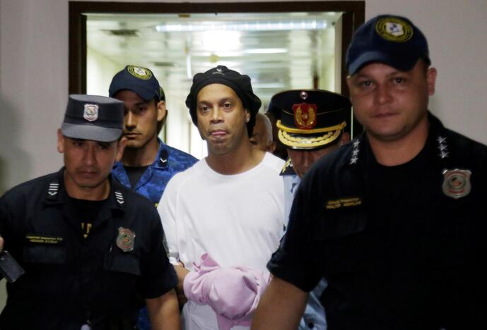 Ronaldinho