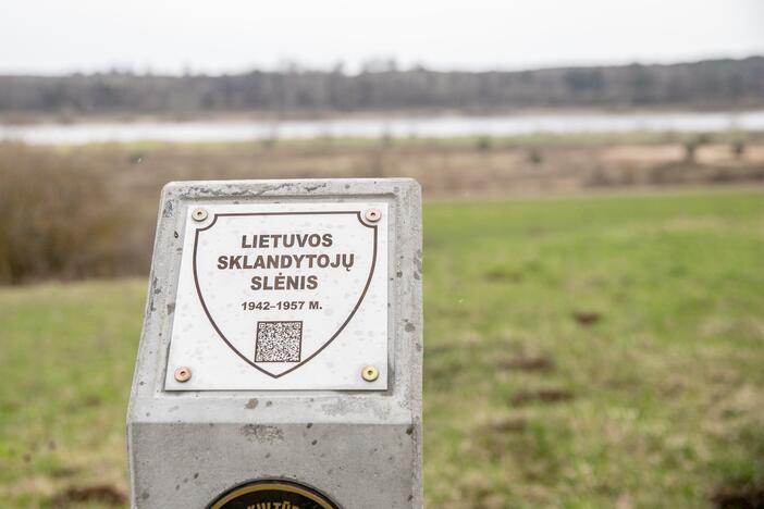 Lankytini objektai Batniavos seniūnijoje