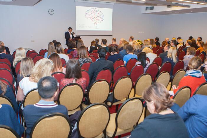 LSMU tarptautinė konferencija „Gyvensenos medicina: teorija ir praktika“