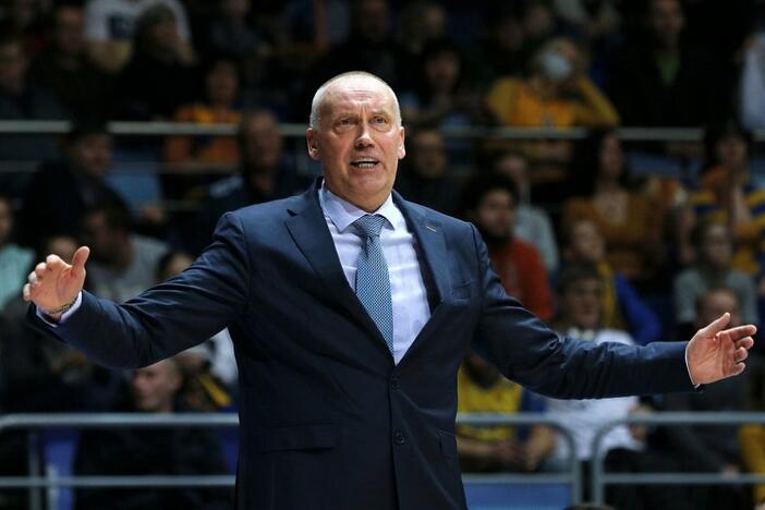 Rimas Kurtinaitis