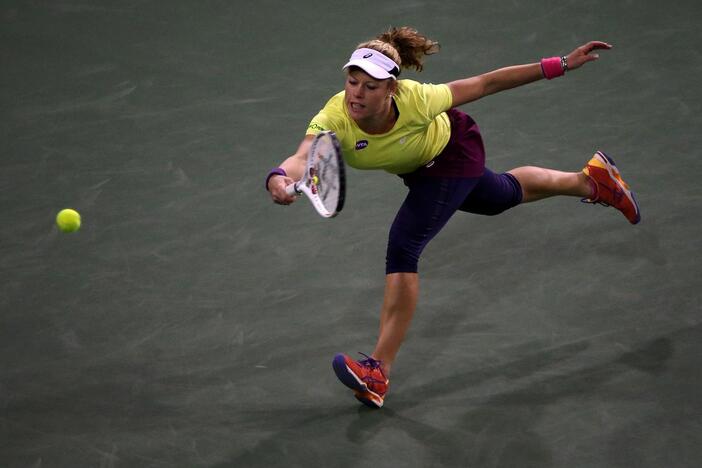 Laura Siegemund