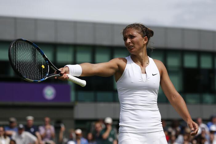 Sara Errani