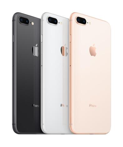 Paaiškėjo, kada Lietuvą pasieks „iPhone 8“