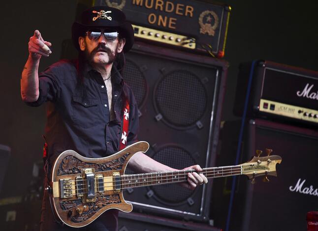 Lemmy