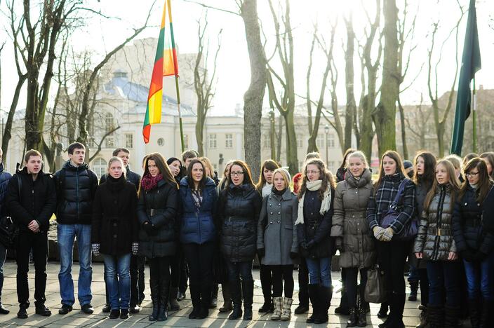 Kaip Kaunas paminės Laisvės gynėjų dieną? (renginių sąrašas)