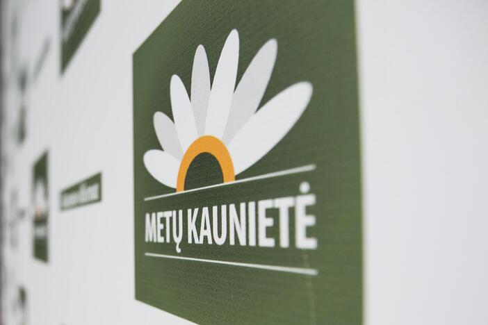 Ką kauniečiai labiausiai palaiko "Metų kaunietės" rinkimuose?