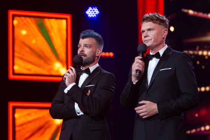 „Lietuvos talentų 2019“ finalas