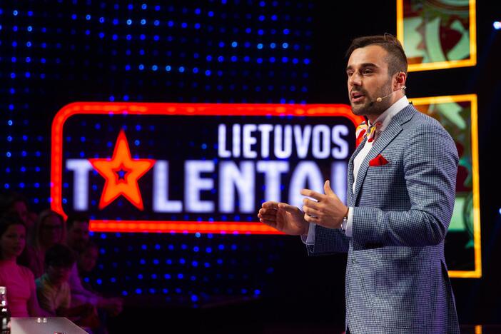 „Lietuvos talentų 2019“ finalas