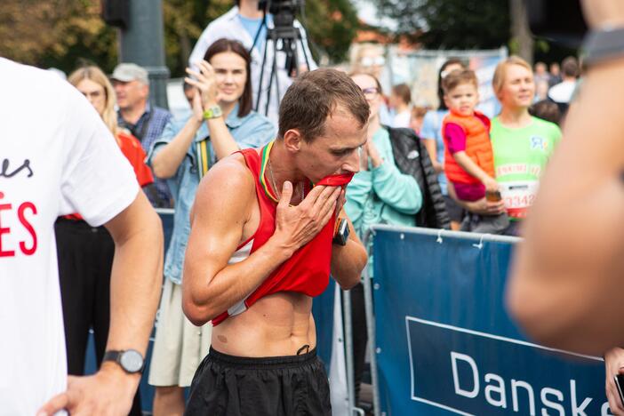 „Danske Bank Vilniaus maratonas 2019“