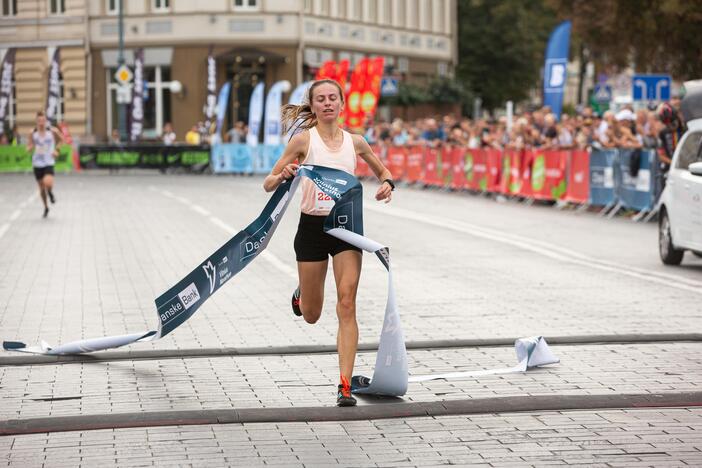 „Danske Bank Vilniaus maratonas 2019“