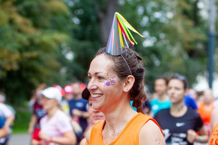 „Danske Bank Vilniaus maratonas 2019“