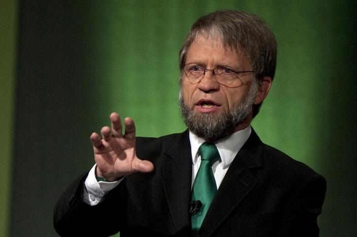 Antanas Mockus