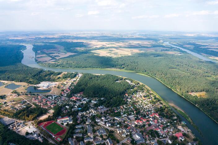 Birštono apylinkės