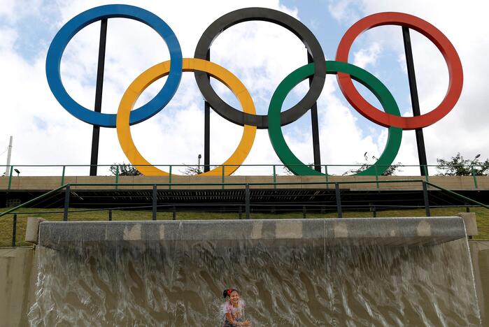 TOK svarstys teisines galimybes uždrausti Rusijai dalyvauti Rio olimpiadoje