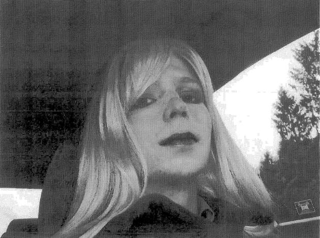 Chelsea Manning