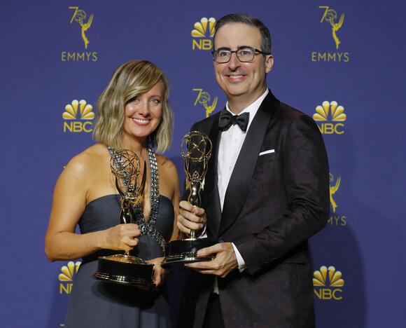 Televizijos apdovanojimai „Emmy“