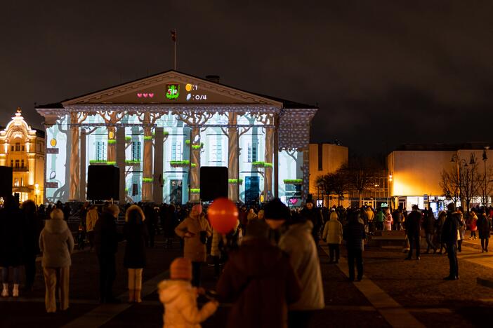 Vilniaus šviesų festivalis