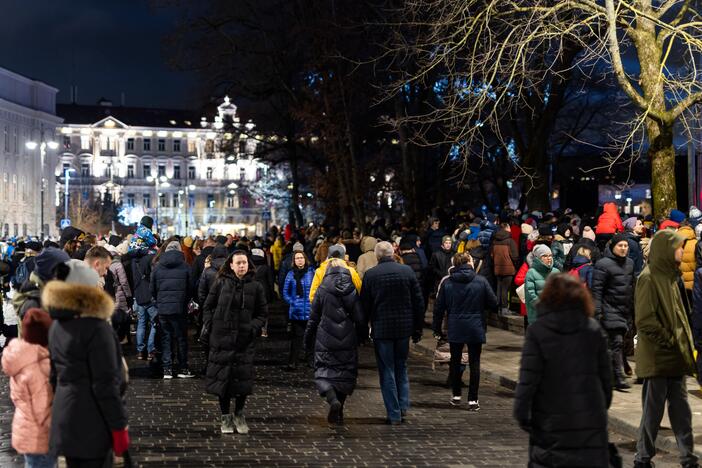 Vilniaus šviesų festivalis