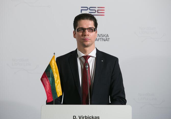 Daivis Virbickas