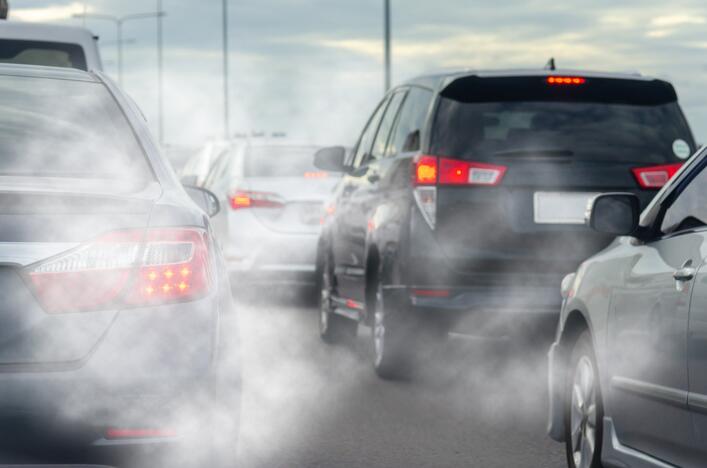 Gyventojas apie automobilių taršos mokestį: tegul prasideda nuo ministerijų ir savivaldybių