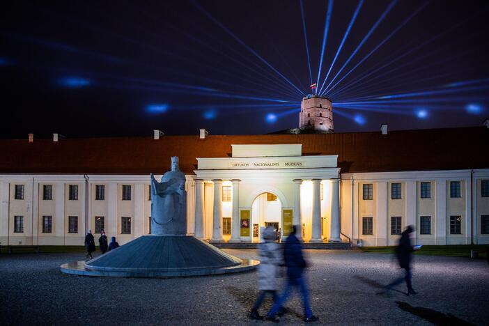 Vilniaus šviesų festivalis