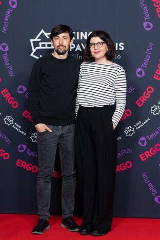 28-ojo Vilniaus miesto kino festivalio „Kino pavasaris“ atidarymas