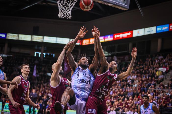 LKL mažasis finalas: Panevėžio „7bet-Lietkabelis“ – Jonavos „CBet“ 84:72 