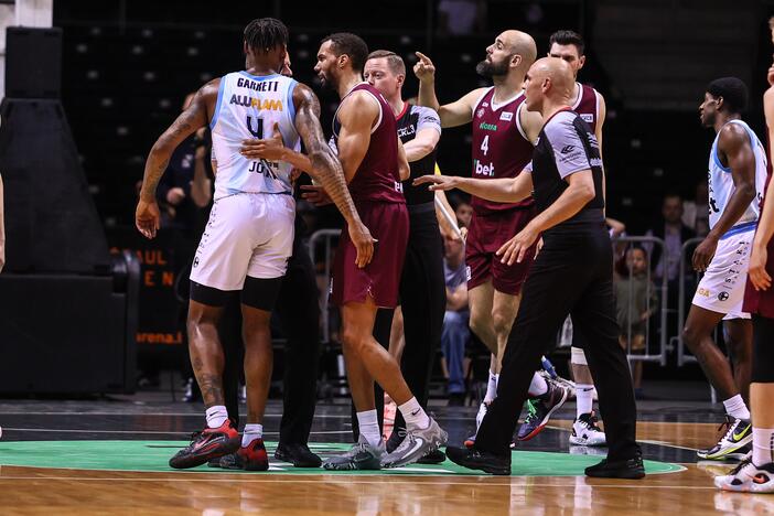 LKL mažasis finalas: Panevėžio „7bet-Lietkabelis“ – Jonavos „CBet“ 84:72 