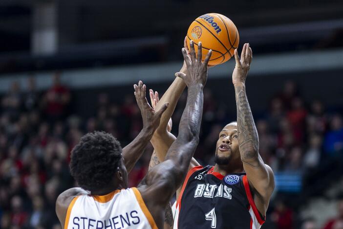 FIBA Čempionų lyga: Vilniaus „Rytas“ – Patrų „Prometheas“ 77:75