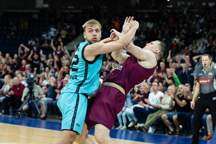 LKL mažasis finalas: Panevėžio „7bet Lietkabelis“ – Vilniaus „Wolves Twinsbet“ 98:87