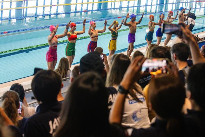 AIDA pasaulio laisvojo nardymo čempionatas